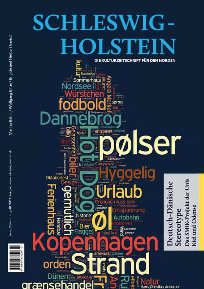 Schleswig Holstein Ausgabe Eins Schleswig Holstein