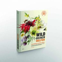 Wildbienenhelfer - Wildbienen & Blühpflanzen
