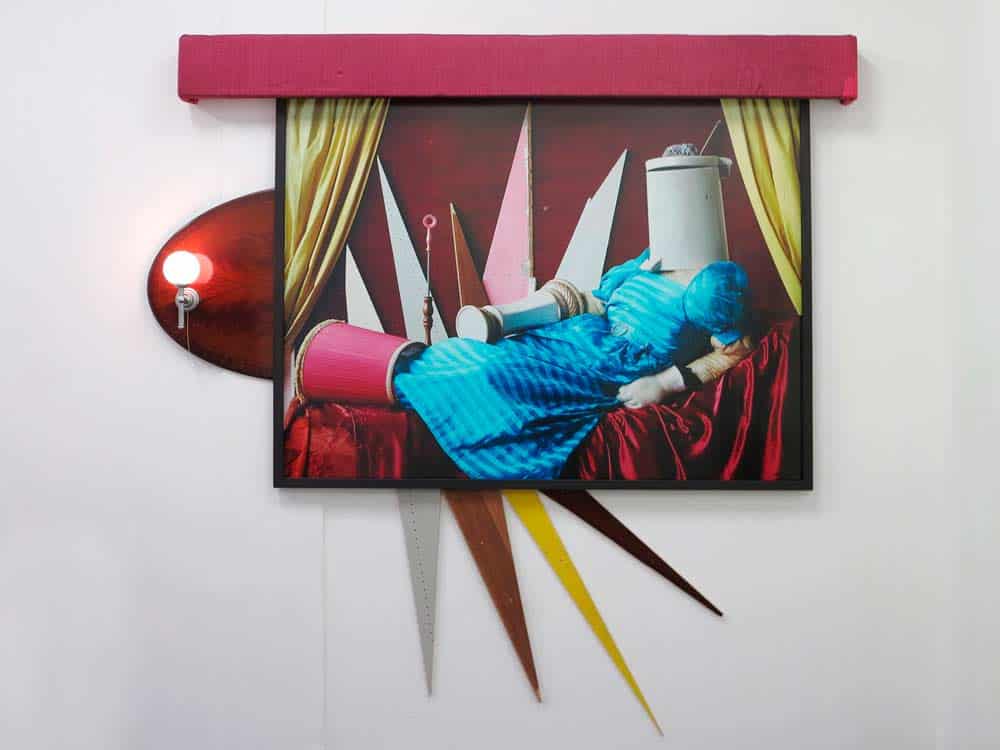 Neumunster Trasher Island Thorsten Brinkmann In Der Gerisch Stiftung