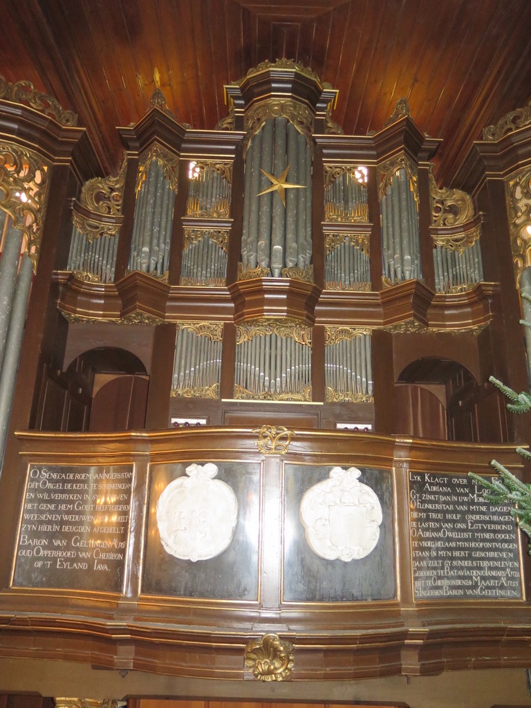 Langenhorner Orgelsommer