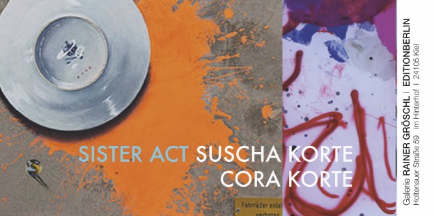 Kiel: „Sister Act“ –  CORA und Suscha Korte Eröffnung
