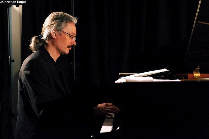 Pinneberg: Stephan König. Bach in Jazz