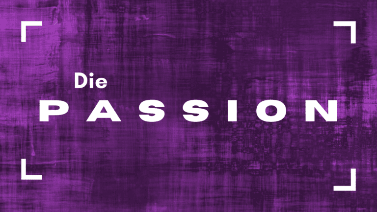 Itzehoe: Die Passion 2024