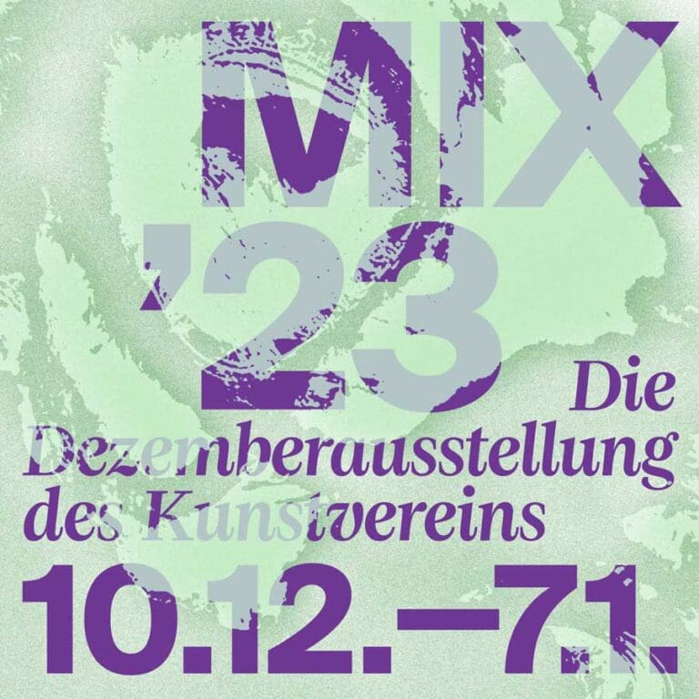 Kiel: MIX’23