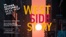 Eutin: „West Side Story“ auf der Seebühne