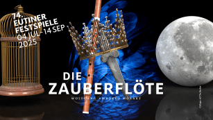 Eutin: „Die Zauberflöte“ auf der Eutiner Seebühne