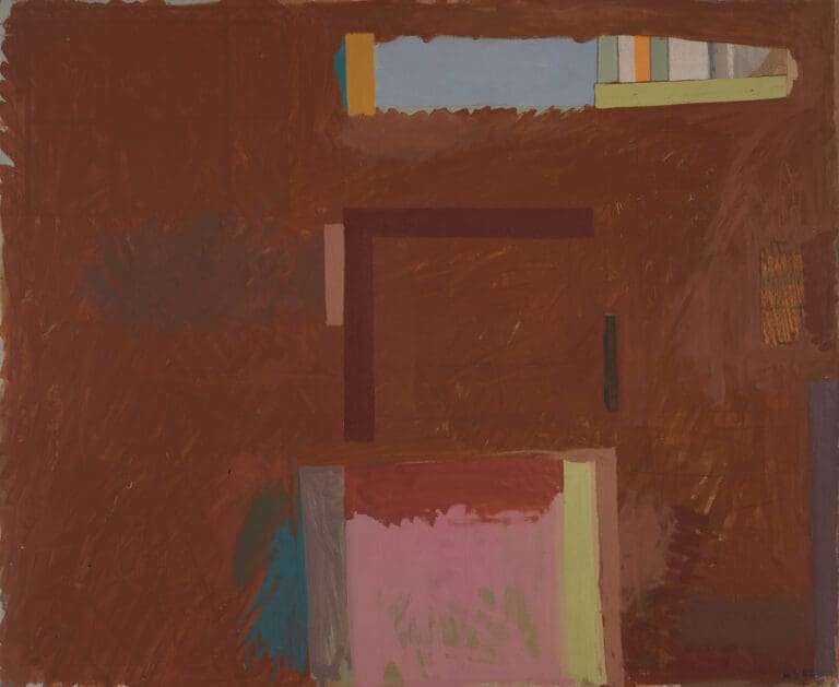 Heikendorf: Mogens Gissel (1941-2022) – Mit den Augen verstanden