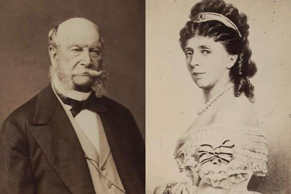 Friedrichsruh: Deutsche Geschichte jenseits von Bismarck