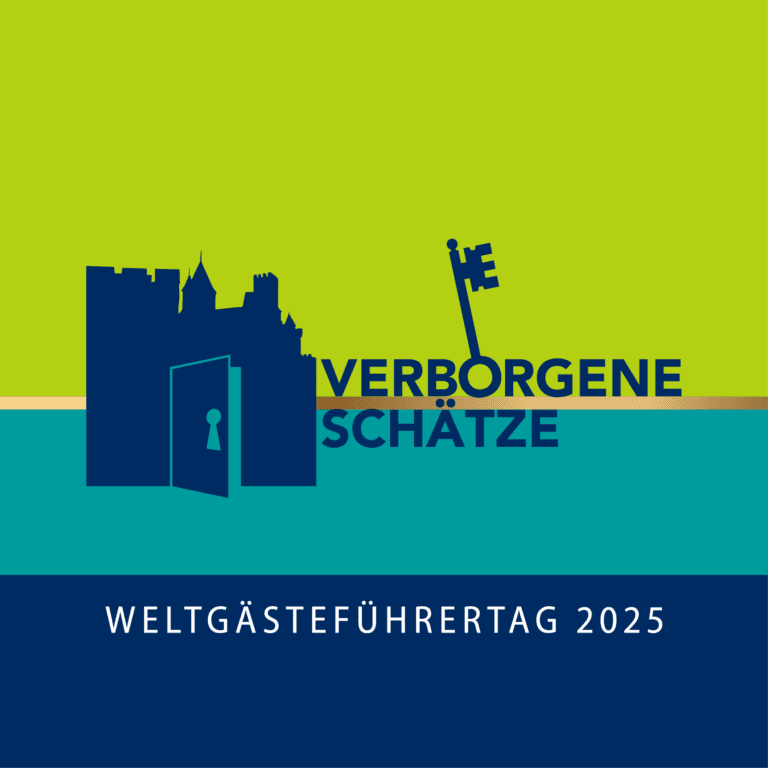 Hamburg: Weltgästeführertag 2025 – „Verborgene Schätze“