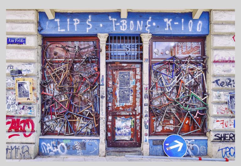 Husum: VERGÄNGLICHE AUGENBLICKE