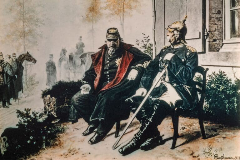 Friedrichsruh: Otto von Bismarck und seine Zeit