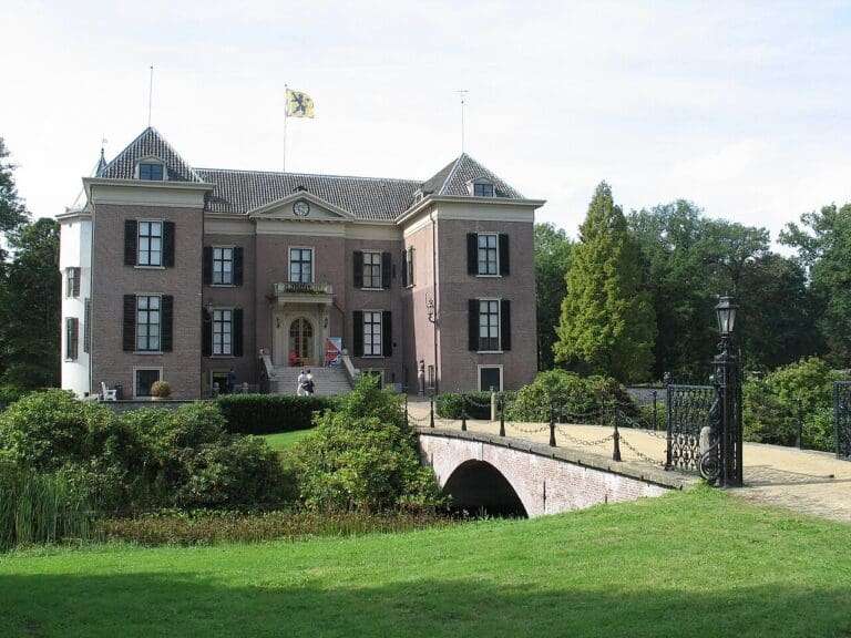 Friedrichsruh: Museum Huis Doorn als Ruhestätte Wilhelms II. und europäischer Erinnerungsort