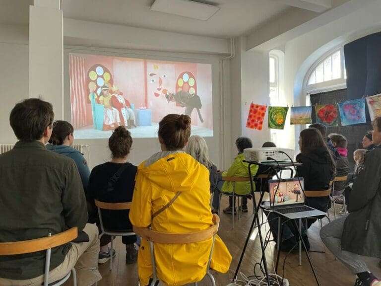 Flensburg: Kurzfilm Streifzug
