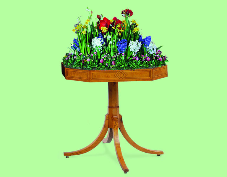 Frühlingsversprechen