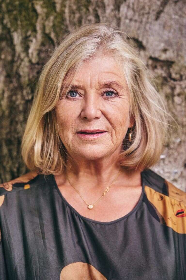 Büsum: Amaryllis – Jutta Speidel liest