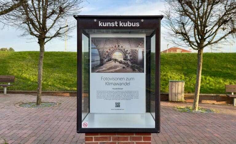 Wyk auf Föhr: KunstKubus