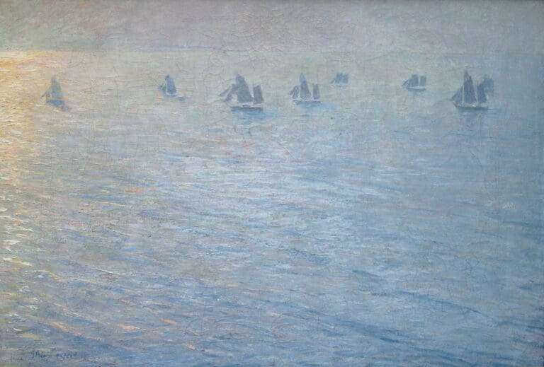 Heikendorf: Auf den Spuren der Heikendorfer Künstlerkolonie