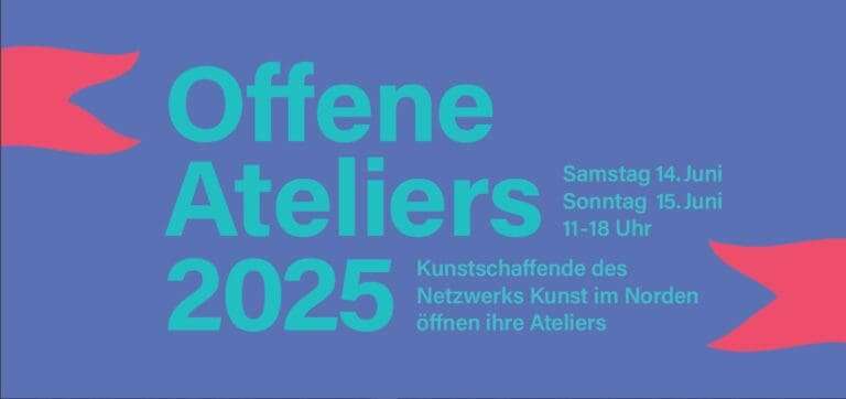 Offene Ateliers 2025