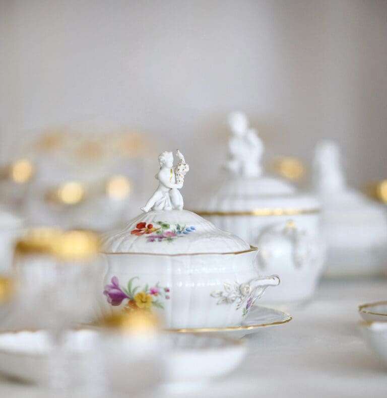 Ein Stückchen Kunst