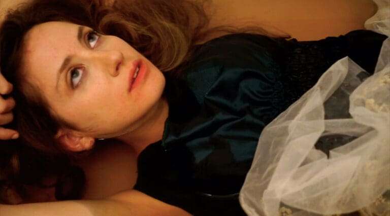 BLICKFANG – YUANYUAN (Experimentelle Medienperformance)