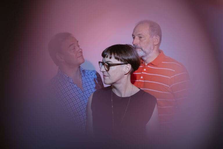 Husum: Silke Eberhard Trio