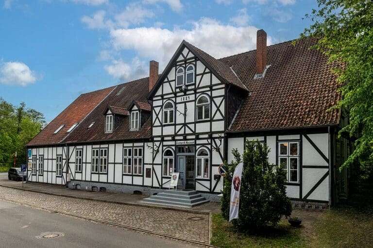 Friedrichsruh: Bismarck. Mensch und Mythos