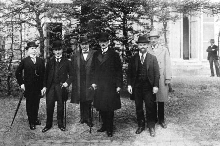 Reinbek: Was bedeutet Pazifismus?