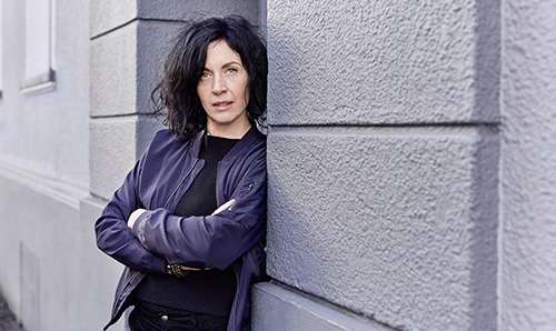 Kiel: „Sprachkunst“: Lesung mit Ines Habich-Milović