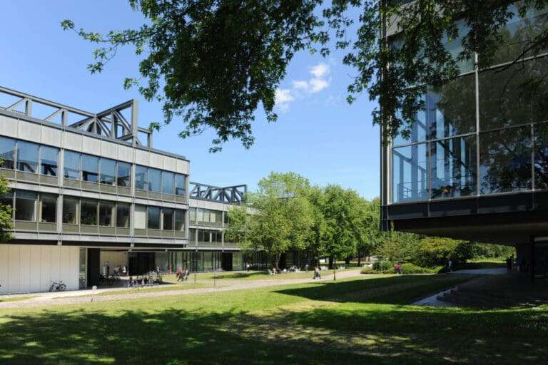 Hamburg: MINT-Campus im Rahmen des 60. Bundeswettbewerbs Jugend forscht