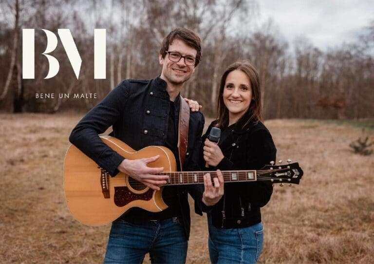 Meldorf: Bene un Malte