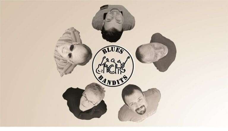 Meldorf: Blues Bandits