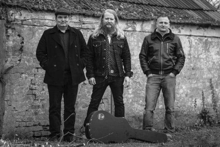 Meldorf: Campfire Cavaliers