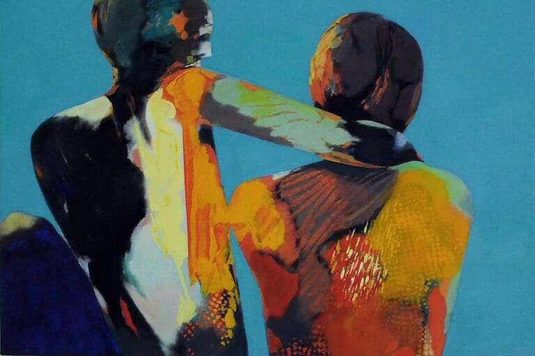 Kiel: Vernissage „Zwischentöne“