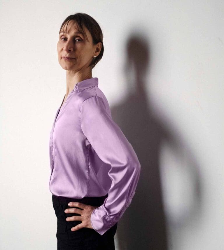 Kiel: „Sprachkunst“. Lesung mit Martina Hefter