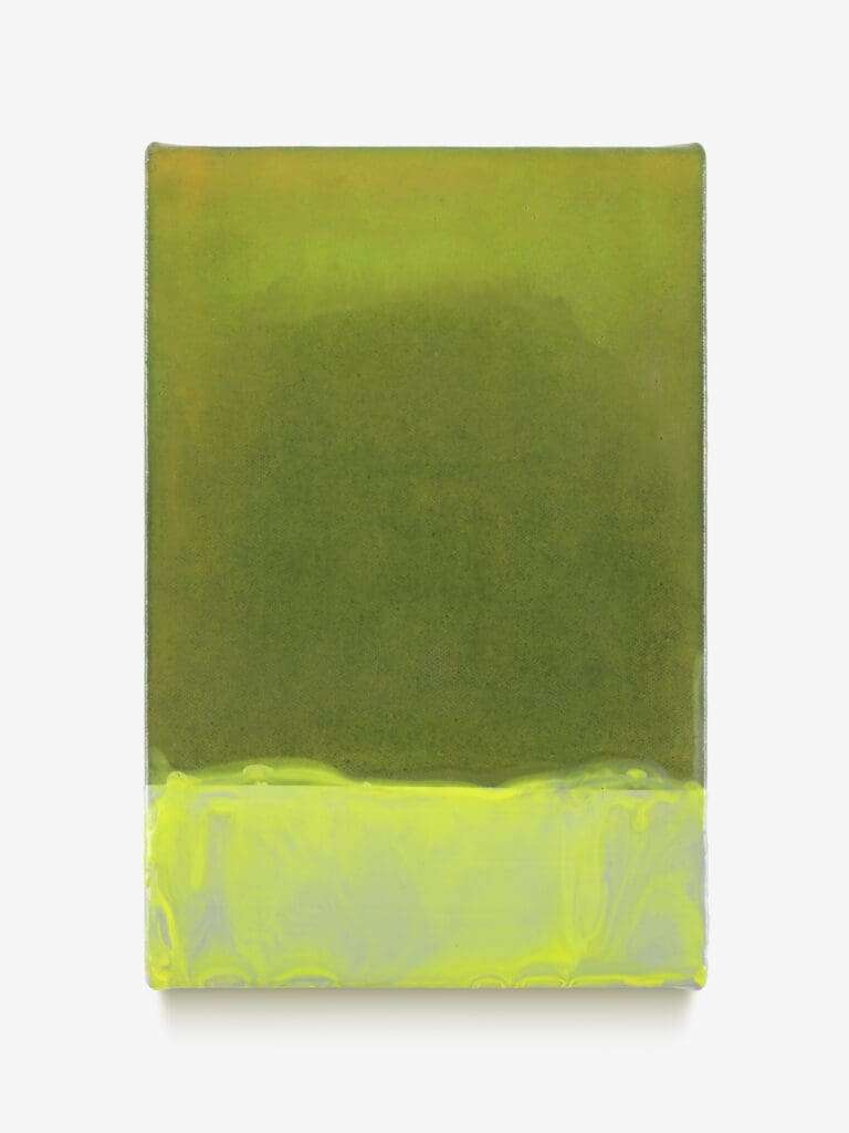 Lauenburg: Ausstellung: INGE KRAUSE – DAZWISCHEN