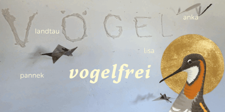 Struxdorf: „Wenn ich ein Vöglein wär‘, flög ich…“