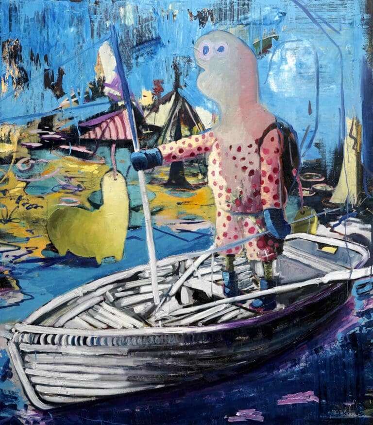 Kiel: I still recall – Philipp Kummer