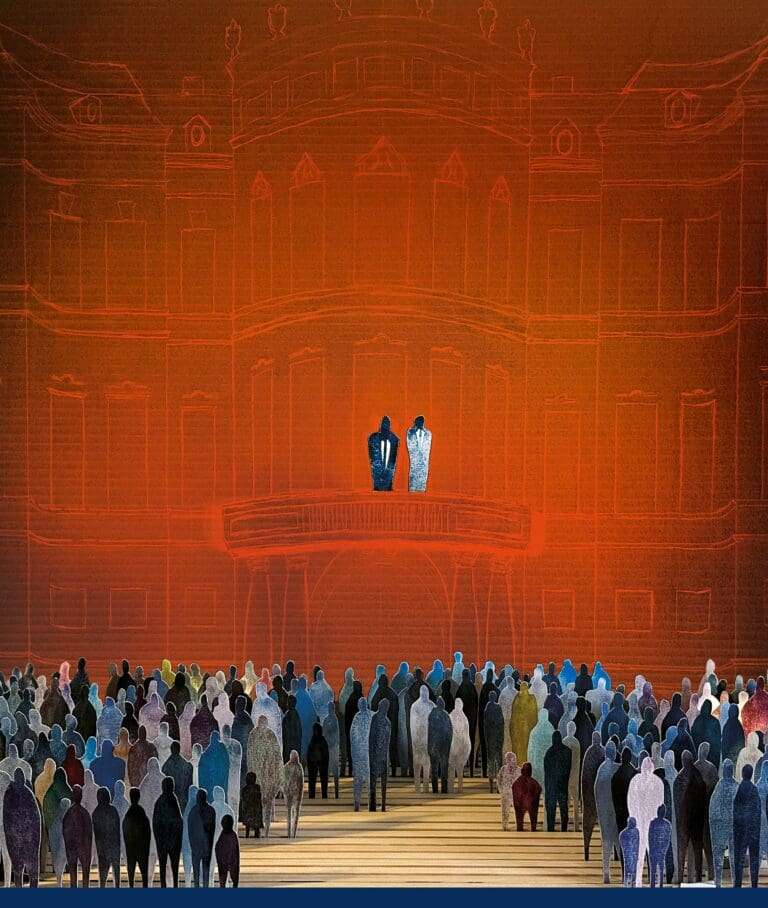 38. Preetzer Papiertheatertreffen