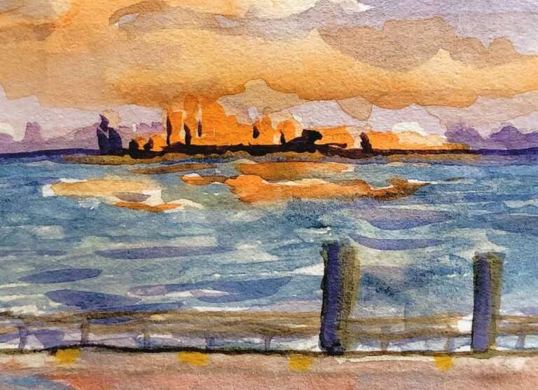 Helgoland Galerie Tiinerbuud 33: Tom Dieck