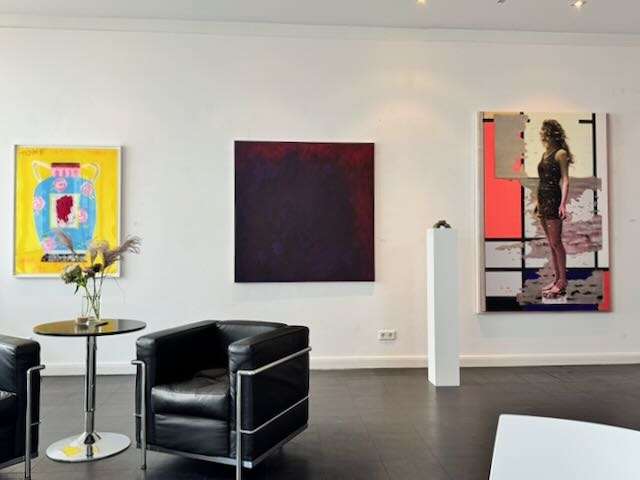 Kiel: KÖRPERRAUMZEIT