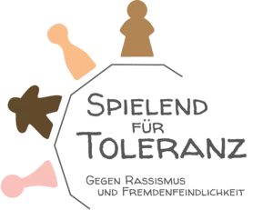 „Spielen schafft Gemeinschaft-Spielen für Toleranz“ in der Bibliothek am Meer Büsum