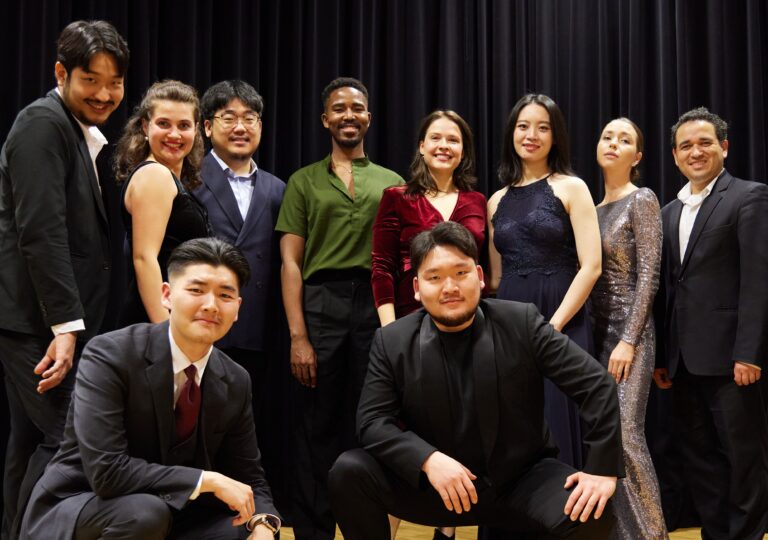 KERZENSCHEIN-KONZERT: LIEDER NACH HEINRICH HEINES GEDICHTEN