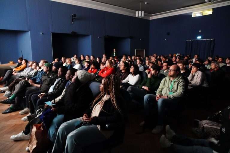Flensburger Kurzfilmtage 2025