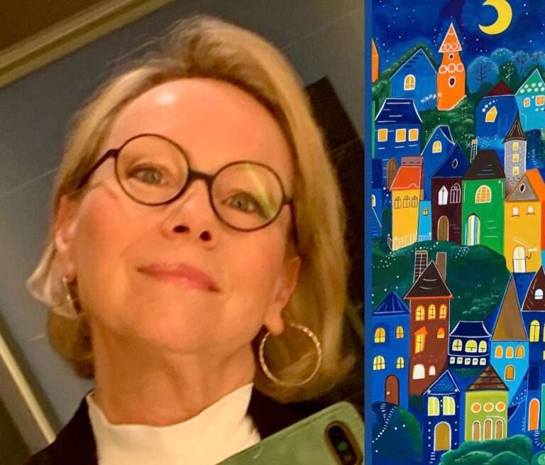 Heiligenhafen Stadtbücherei: HyggeHerzstücke – Amigurumi (japanische Strick- und Häkelkunst) Ausstellung