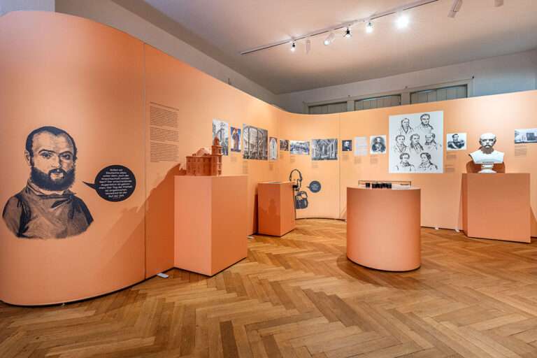 Friedrichsruh: „Vox populi, vox Rindvieh“? Ein Streifzug durch die deutsche Parlamentsgeschichte