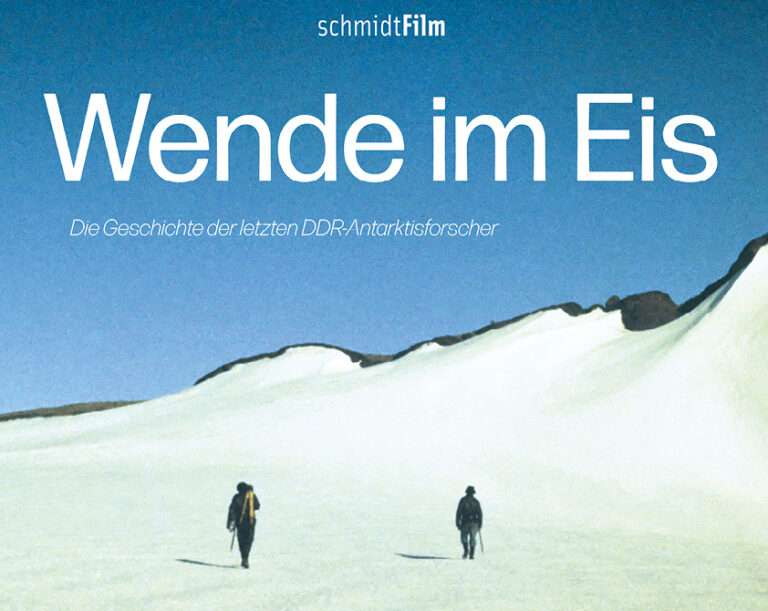 Lauenburg: Kino im smük – Wende im Eis