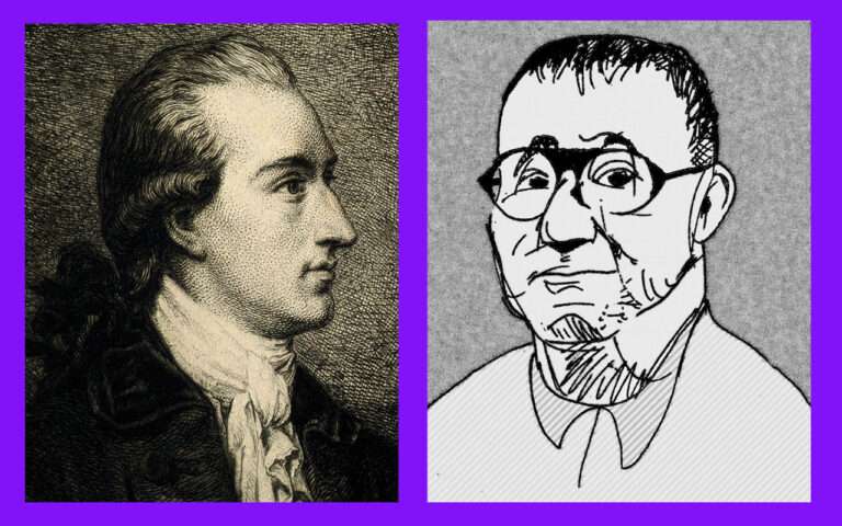 Lauenburg: Deutsche Balladen – von Goethe bis Brecht