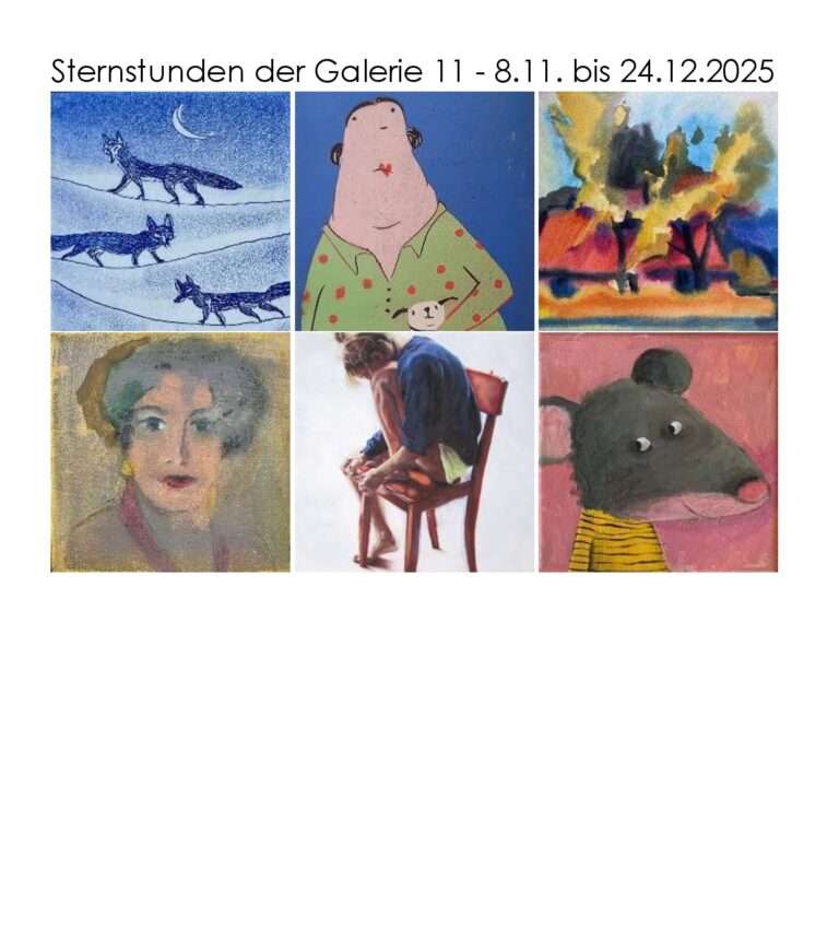 Sternstunden 2025