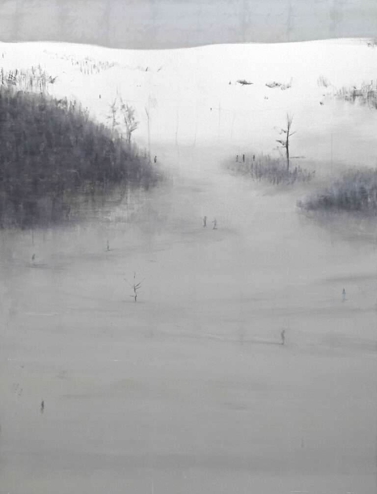 Kiel: Shimmering / MIWA OGASAWARA