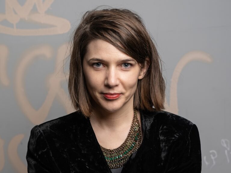 Lauenburg: Akustische Performance und performative Lesung im Rahmen des Projektes „Resonanzen“
